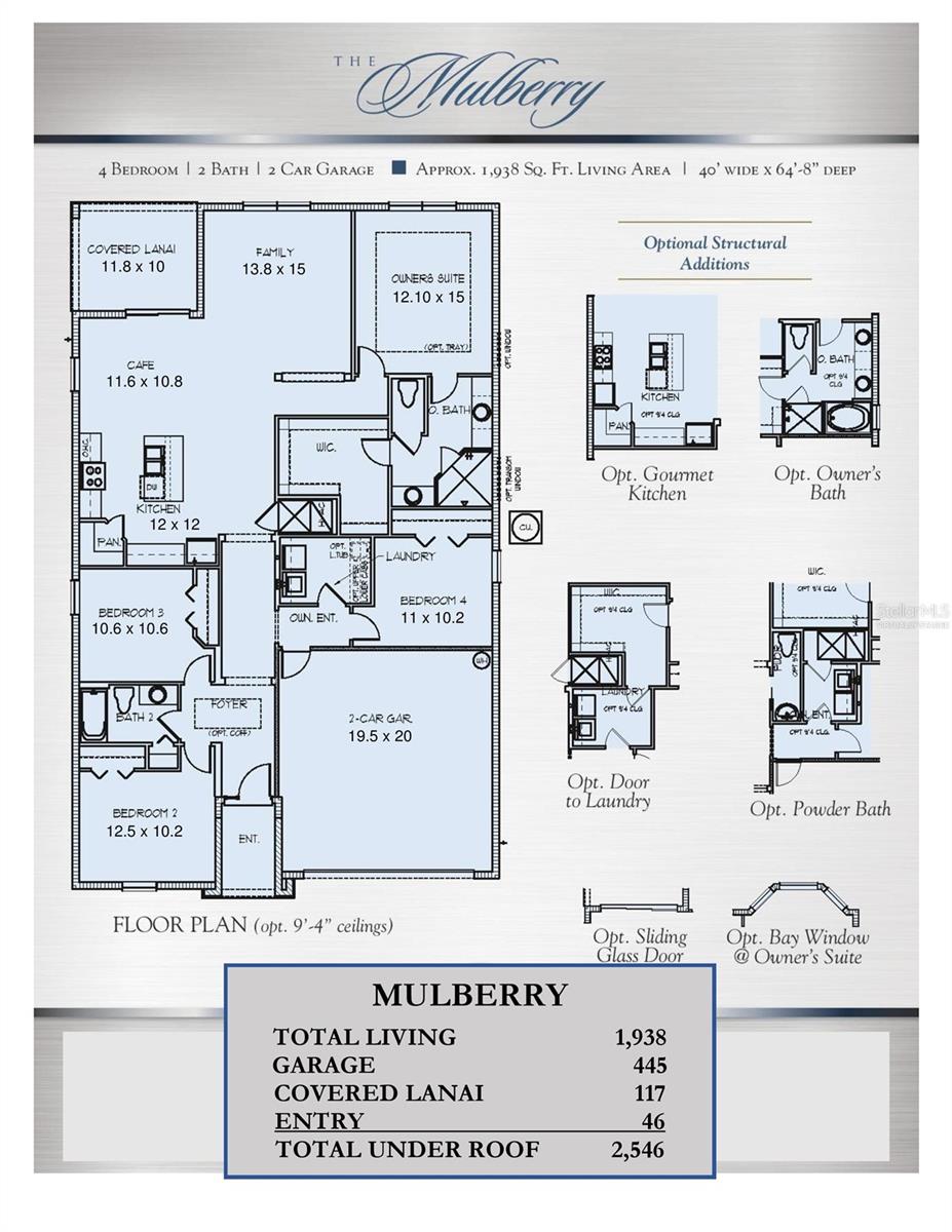 5428 Camberly Court, FL