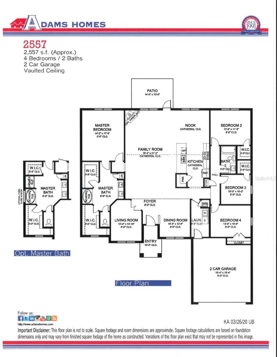 8151 Bristol Ave., FL