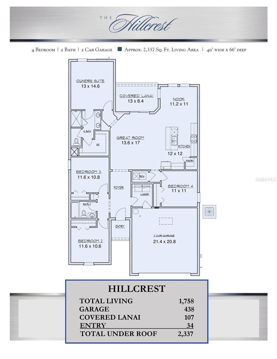 5444 Camberly Court, FL