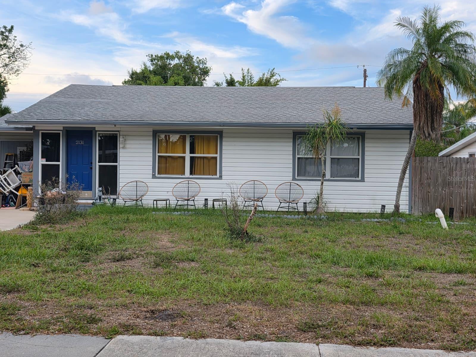2131 Palm Terrace, FL