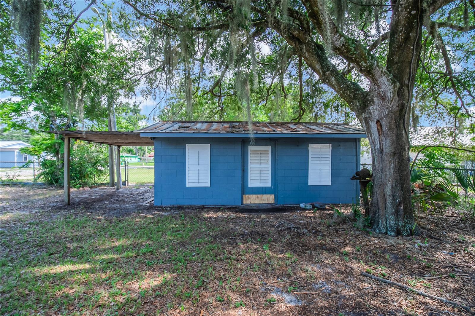 922 Bates Avenue, FL