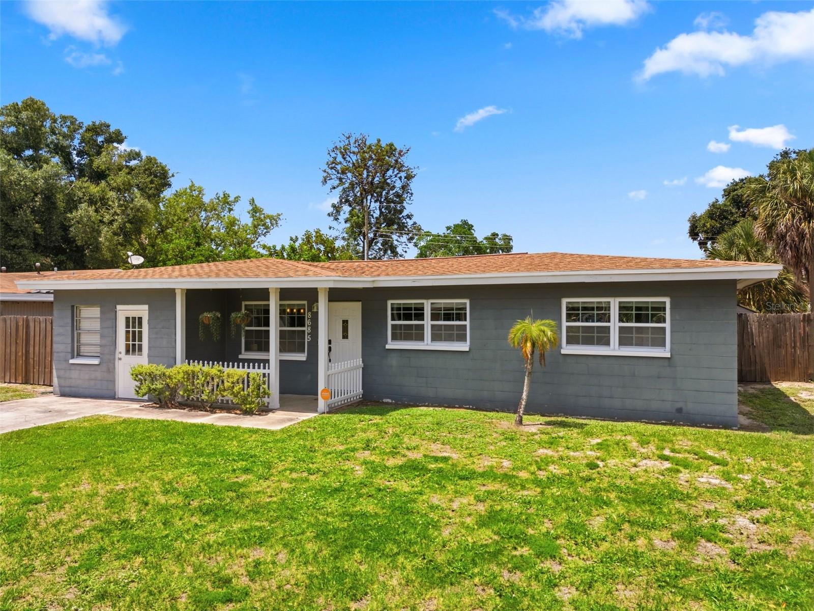 8685 Magnolia Drive, FL