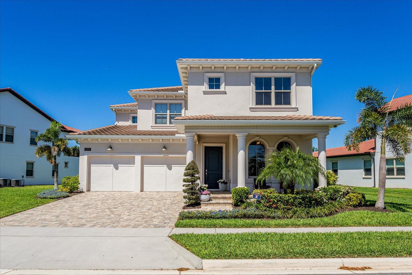 8222 Topsail Place, FL