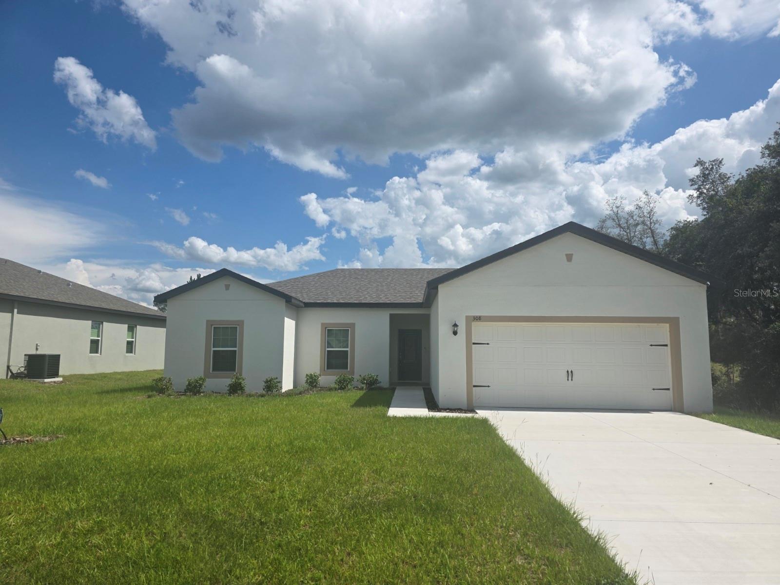 308 Bass Court, FL
