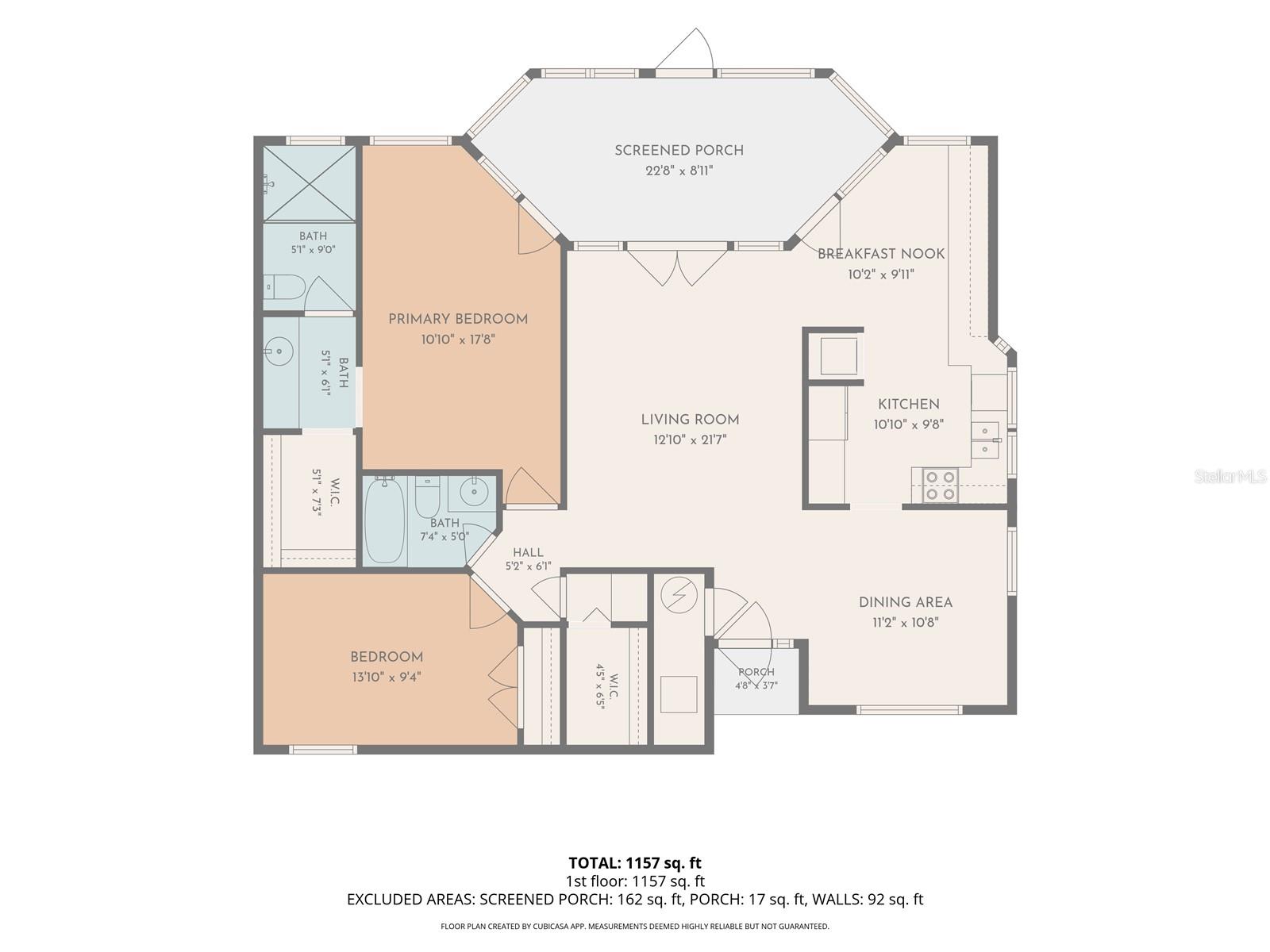 141 Golden Eye Drive, FL