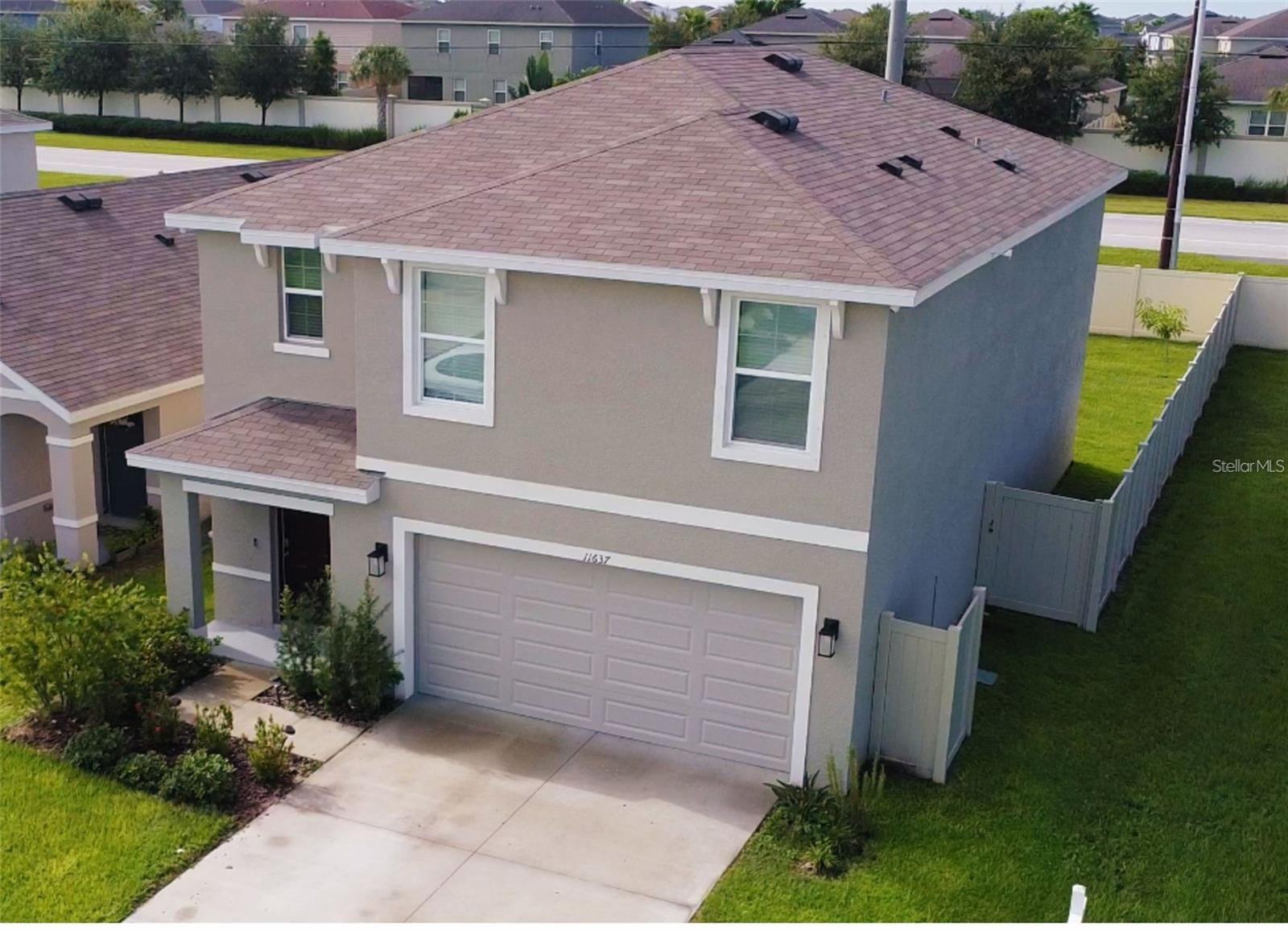 11637 Saw Palmetto Lane, FL