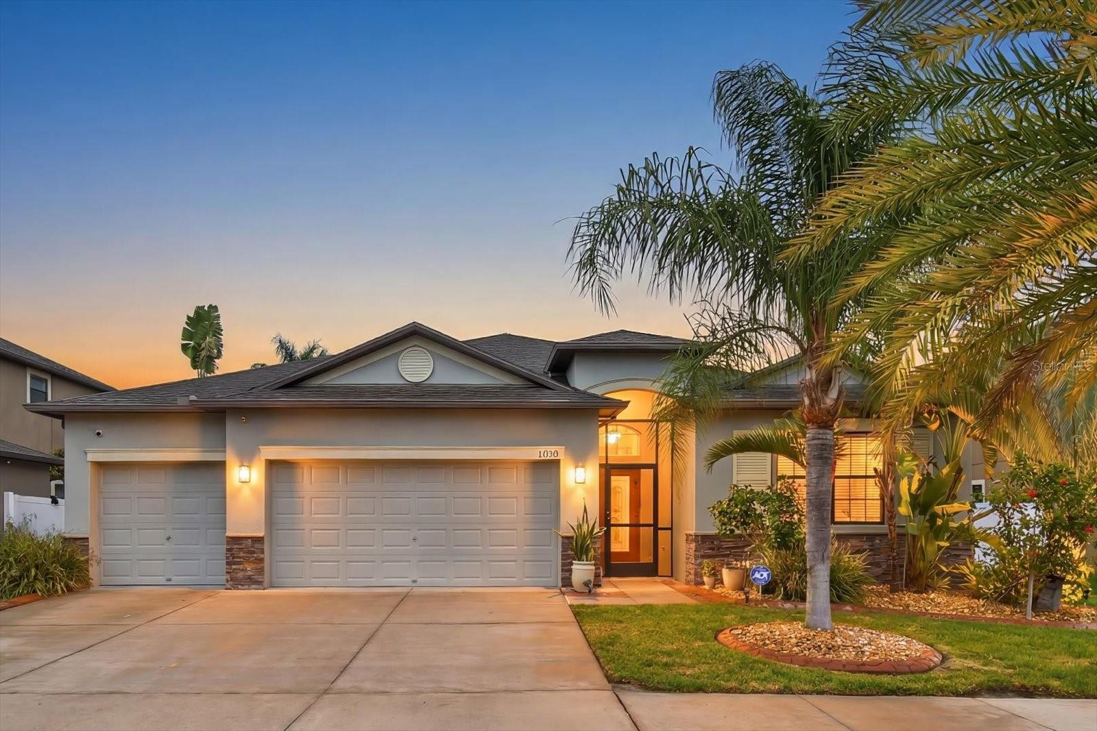 11604 Sunburst Marble Road, FL