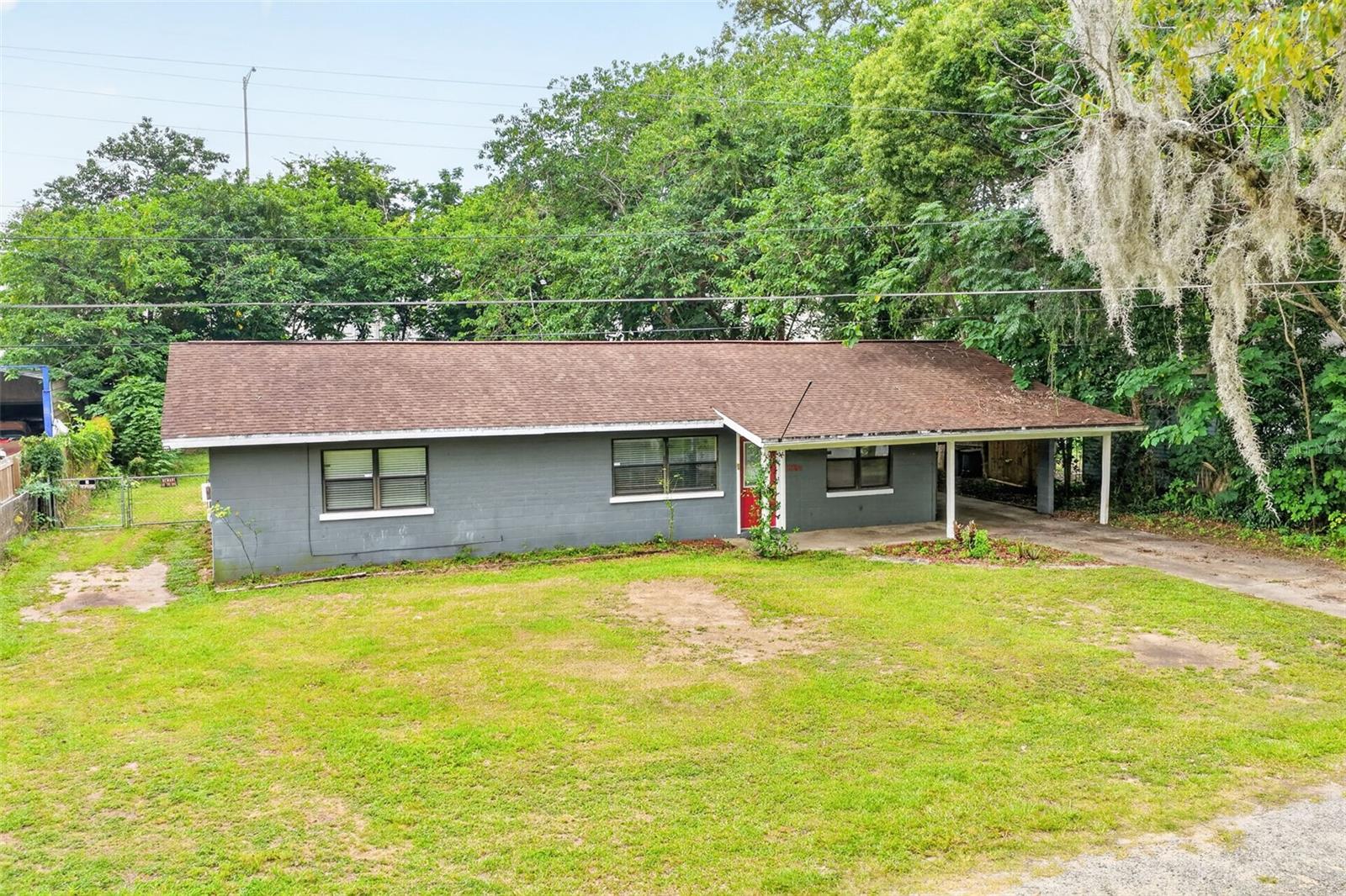 1120 30th Street, FL