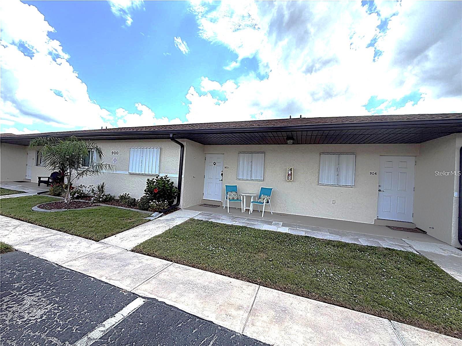 25275 Rampart Boulevard, FL