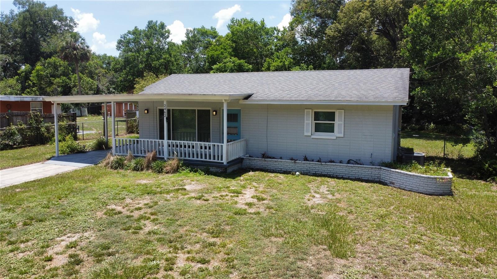 2462 Harvard Road, FL