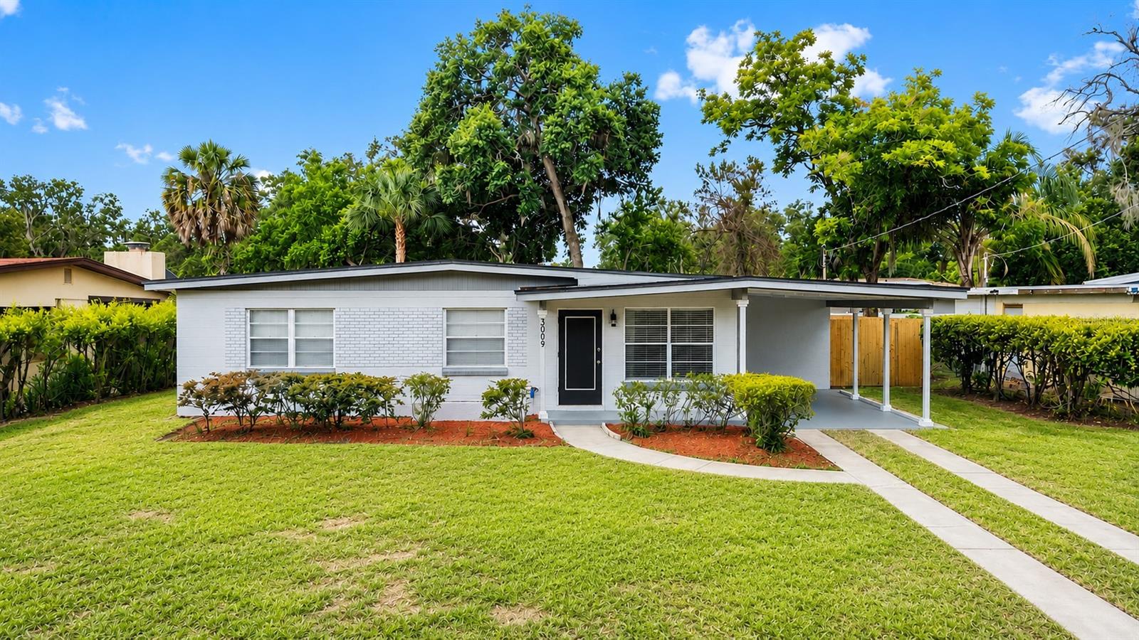 3009 Flora Street, FL