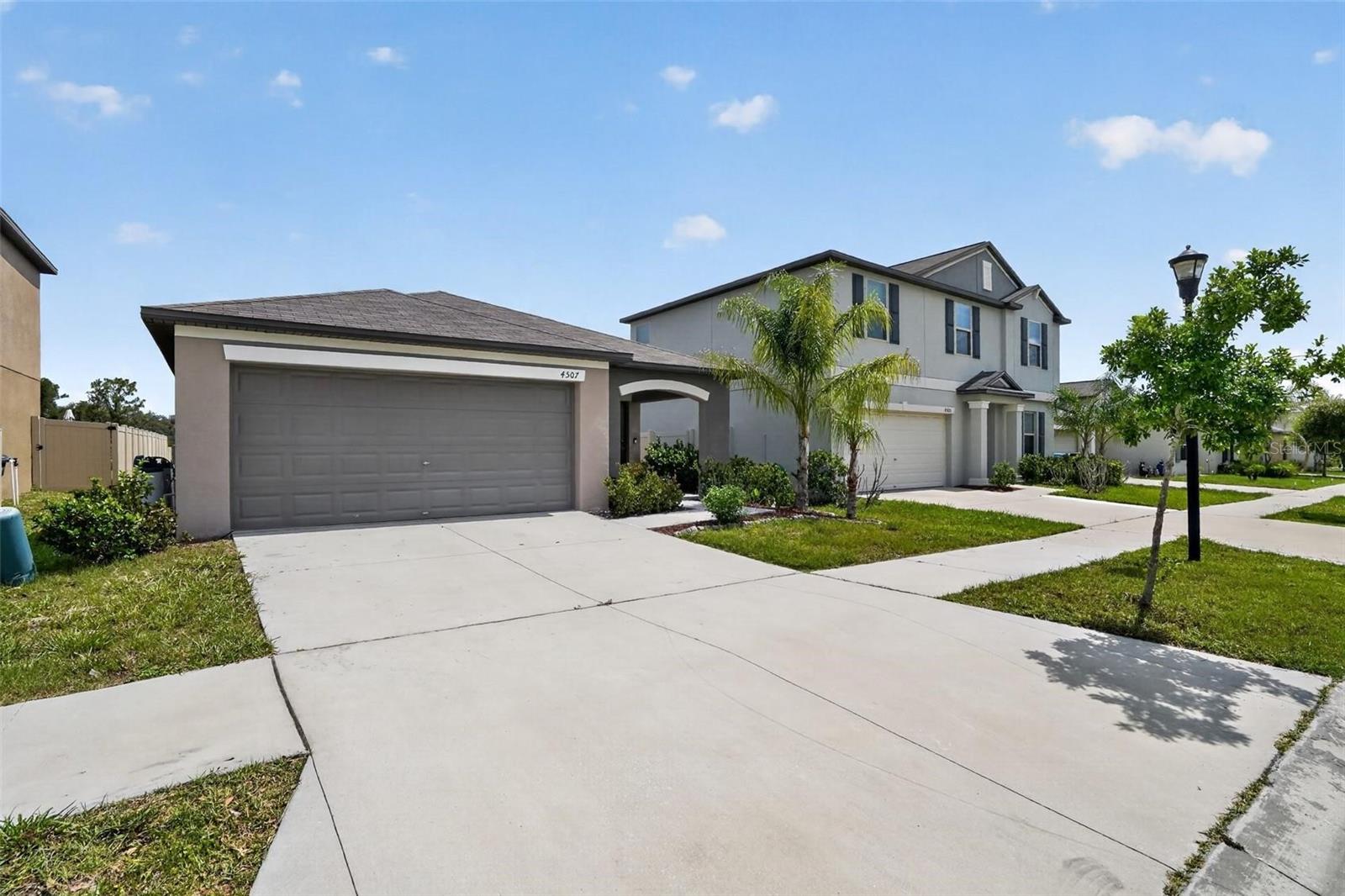 4507 Eternal Prince Drive, FL
