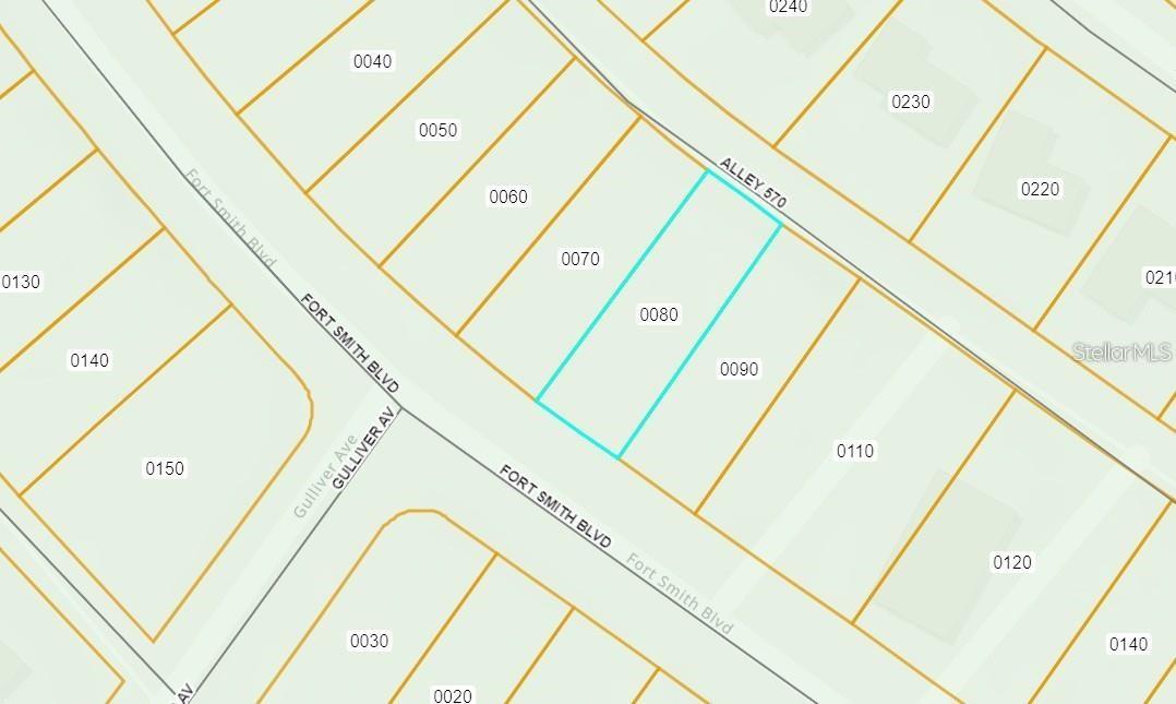 728 Fort Smith Boulevard, FL