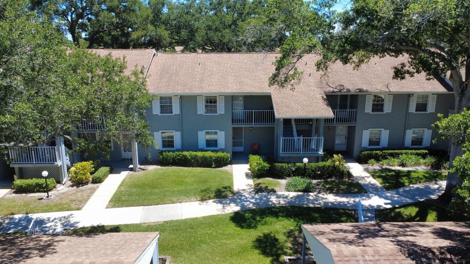1420 Oak Hill Drive, FL