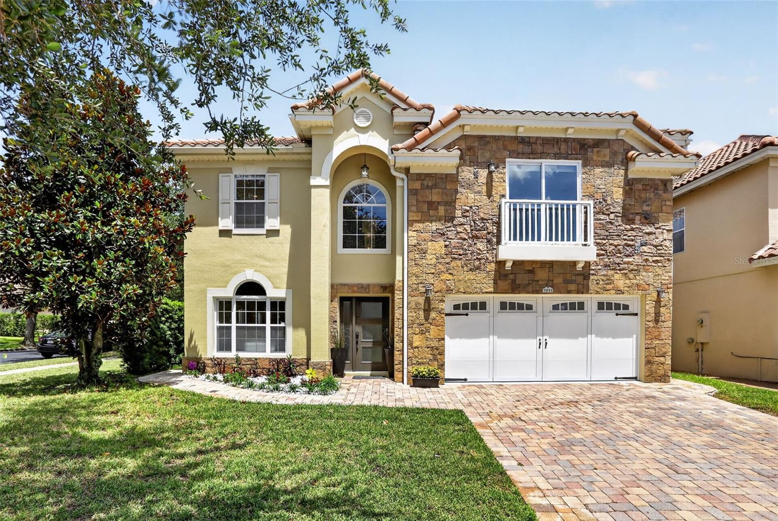 7035 Brescia Way, FL