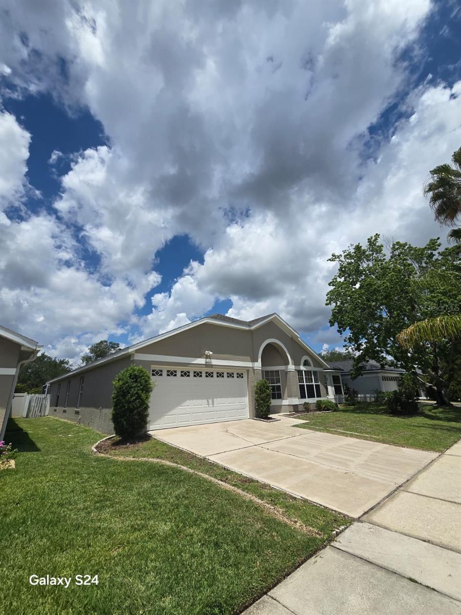 14510 Quail Trail Circle, FL