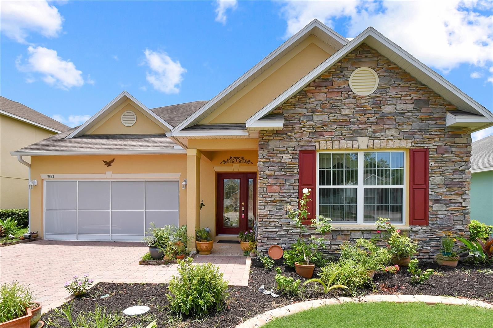 3924 Sunset Cove Drive, FL