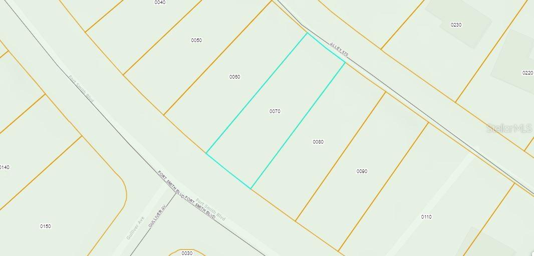 732 Fort Smith Boulevard, FL