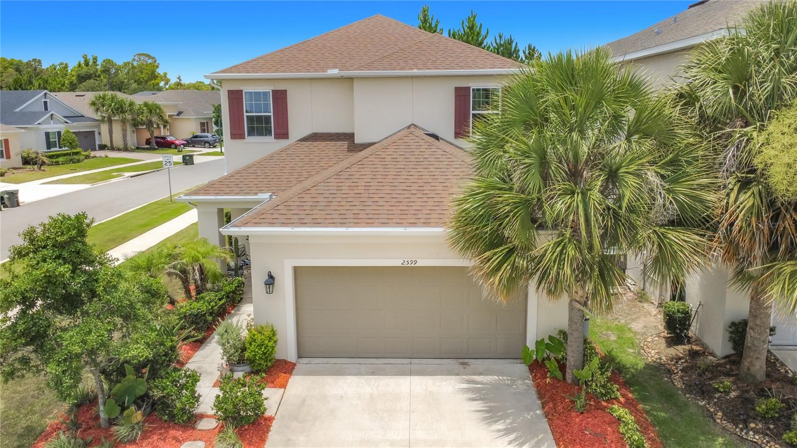 2599 Ridgetop Ln, FL