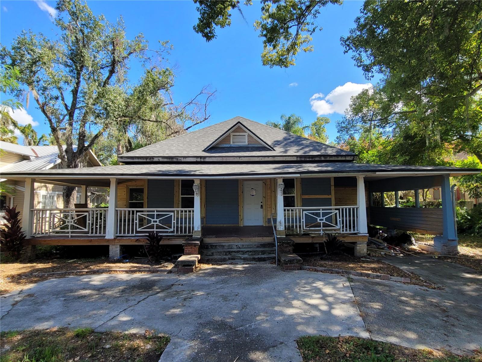 204 Monroe Avenue, FL