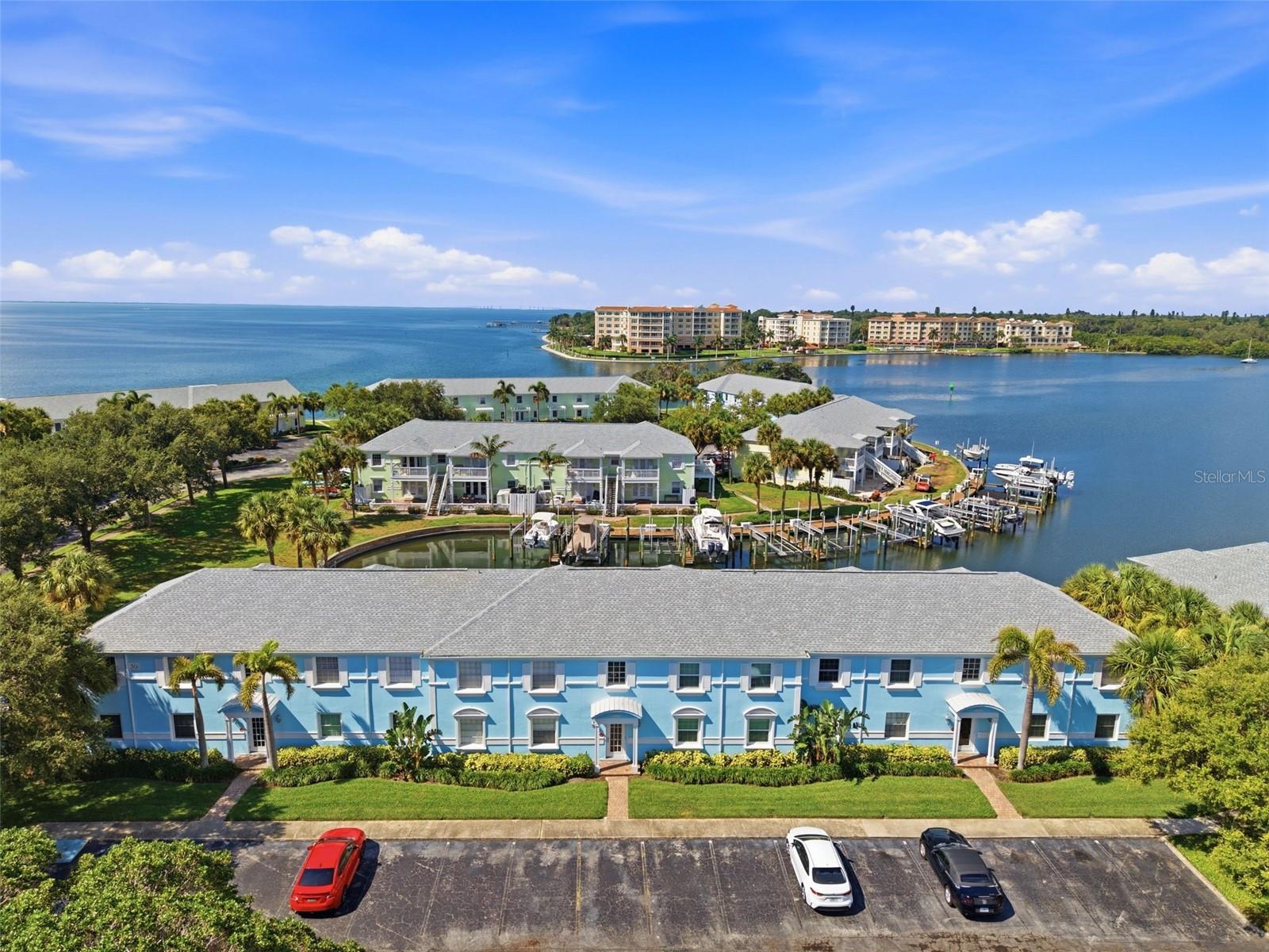 5191 Salmon Drive, FL