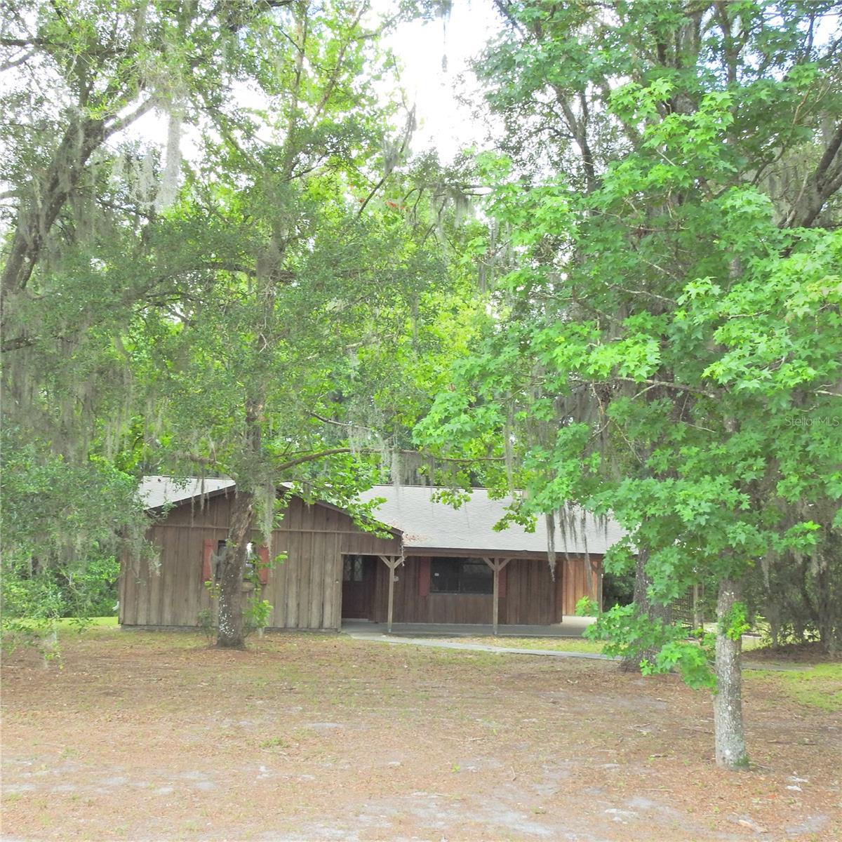 22154 Powell Road, FL