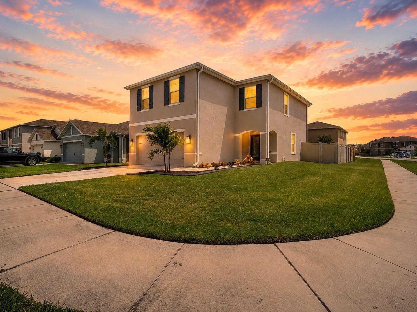 32670 Ansley Bloom Lane, FL