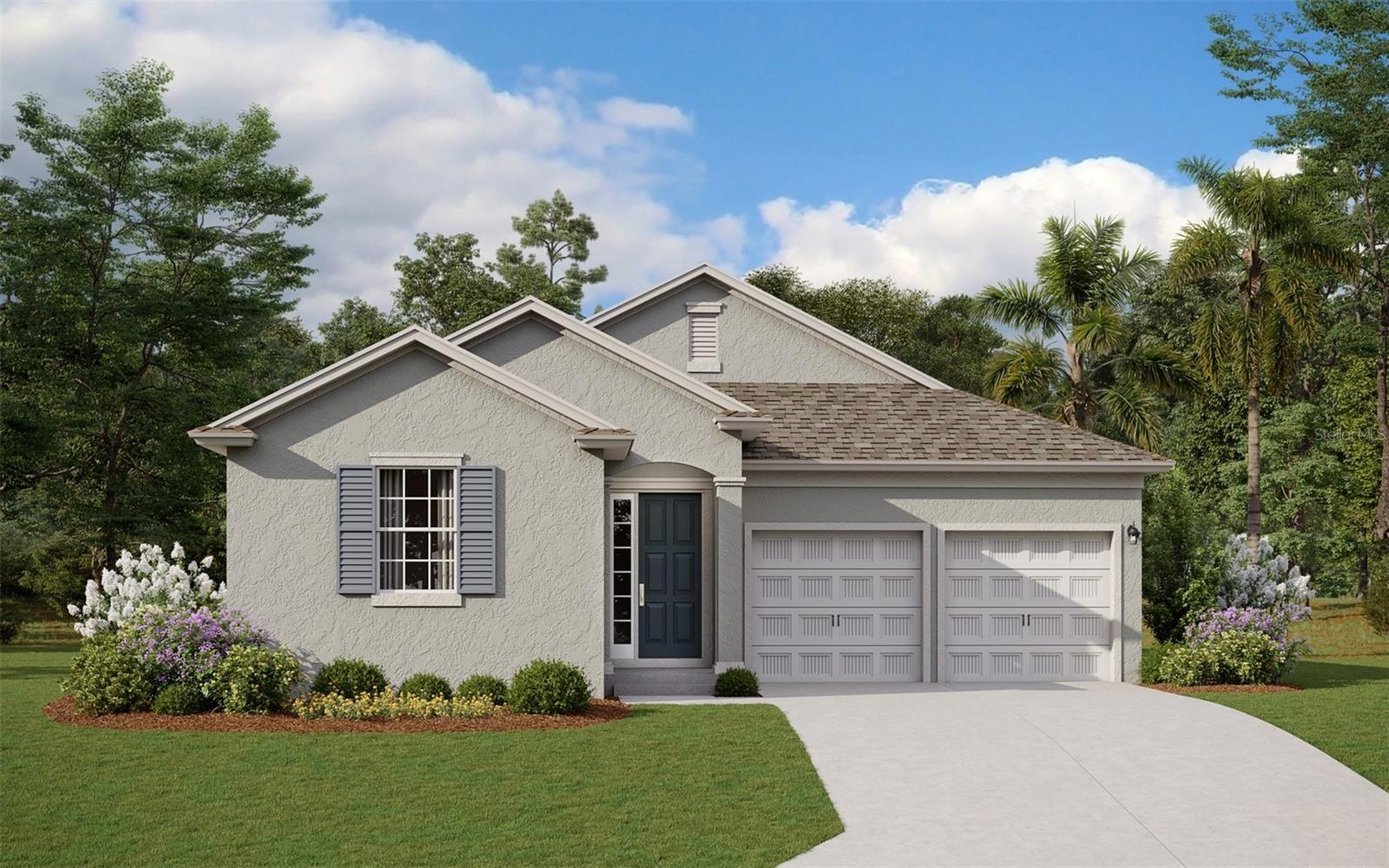 6051 Flowering Cherry Bend, FL