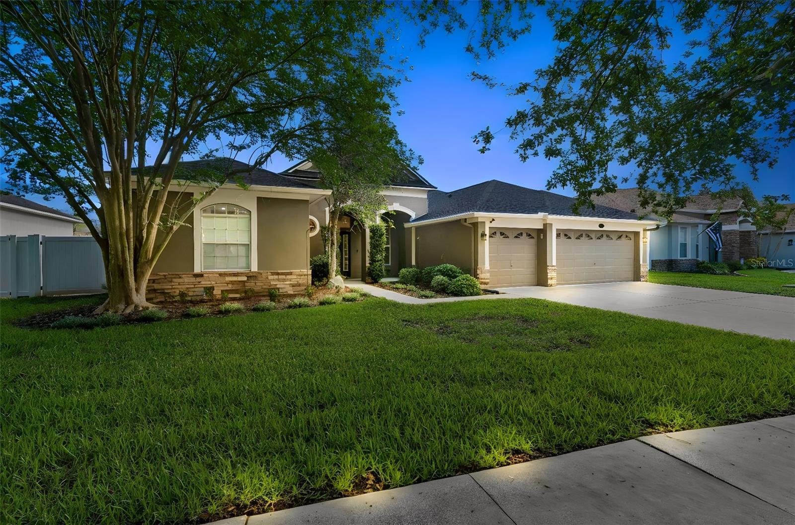 3820 Misty Landing Drive, FL