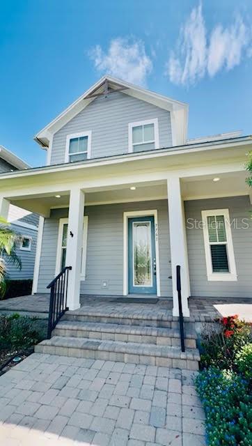7761 Laureate Boulevard, FL