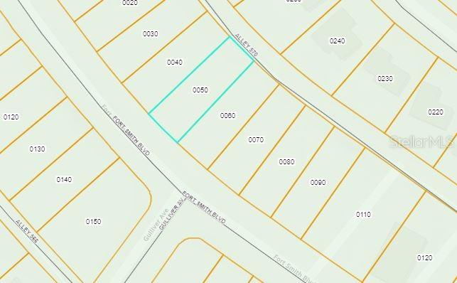 740 Fort Smith Boulevard, FL