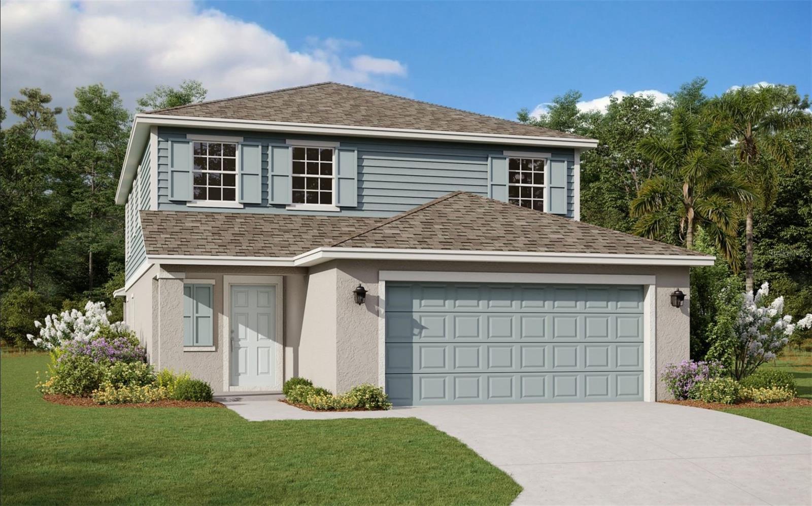 883 Shumard Way, FL