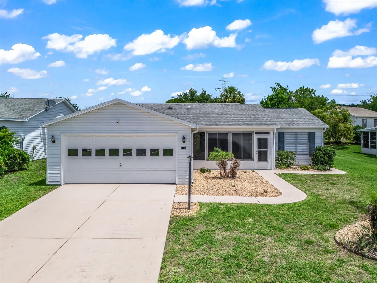 321 San Marino Drive, FL