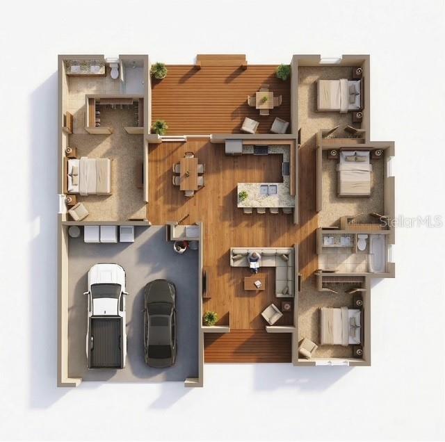 3371 Azalea Drive, FL