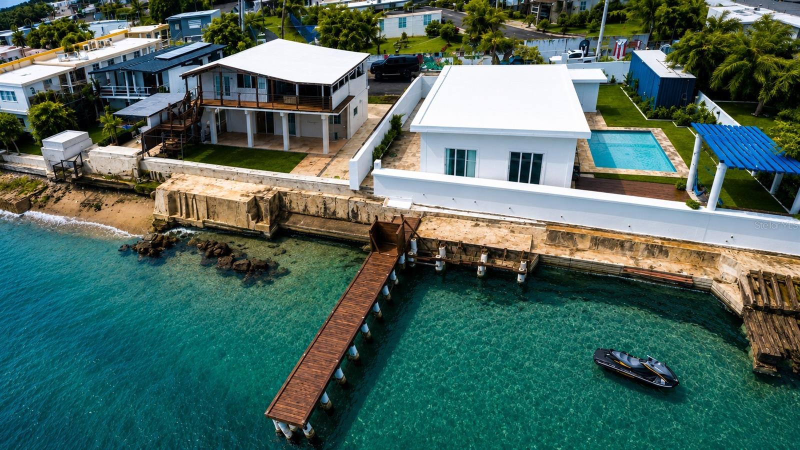 Carr 3 Bo Bajos Villa Pesquera, PR