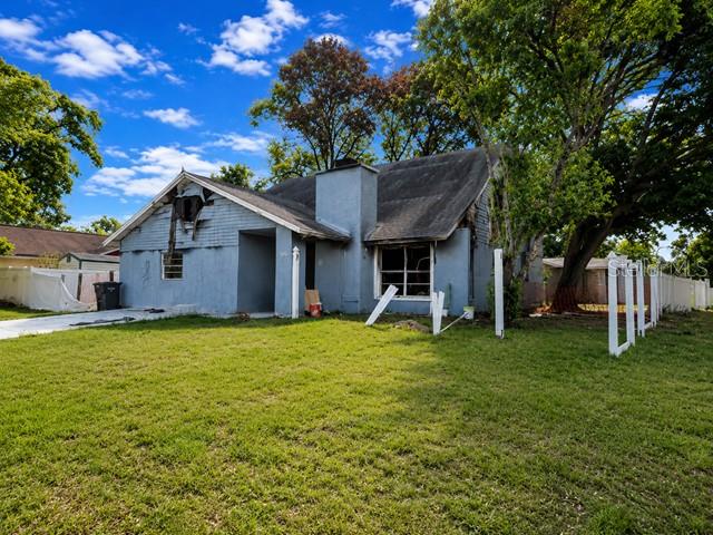 606 Forest Hills Drive, FL
