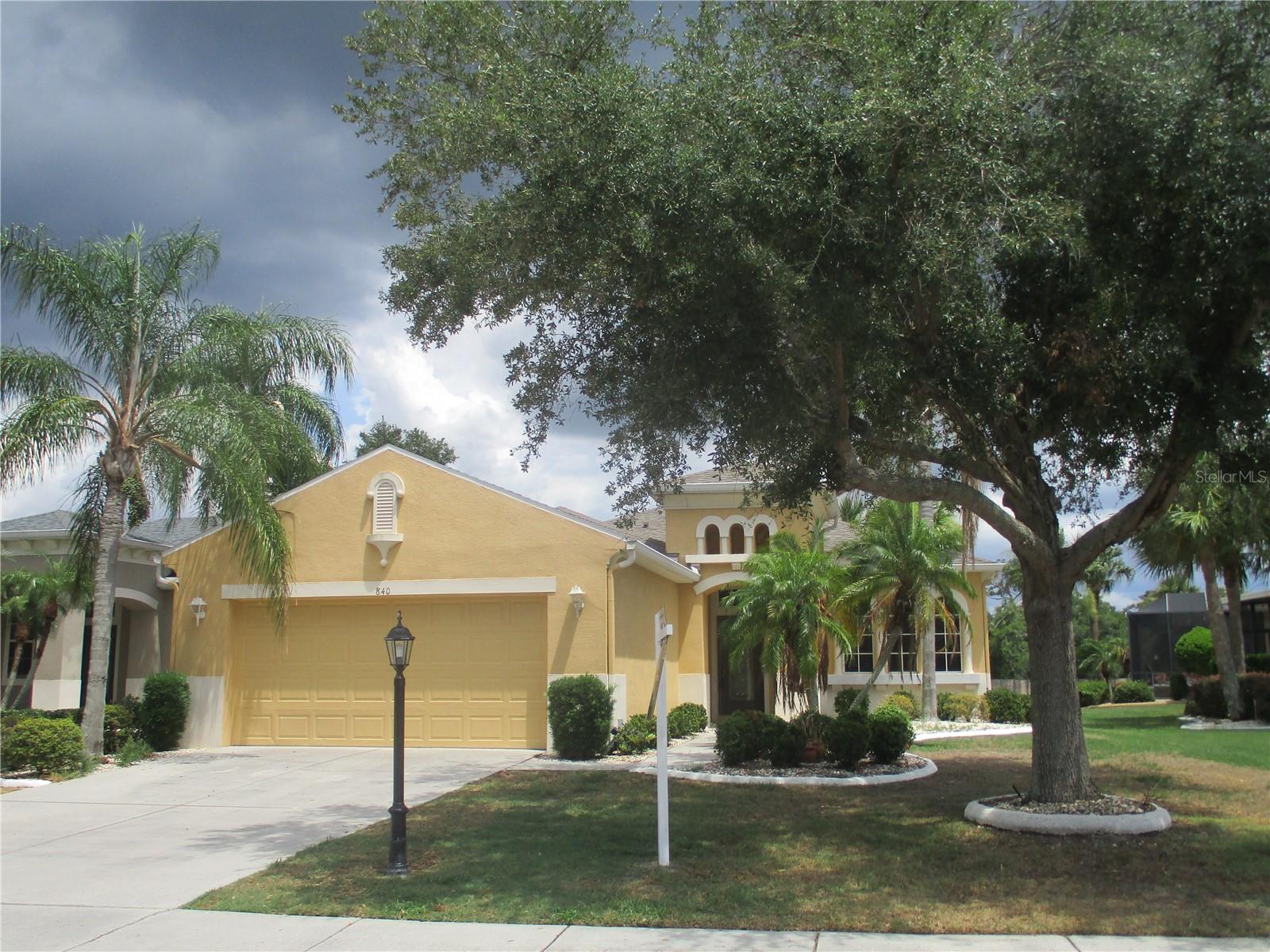 840 King Leon Way, FL