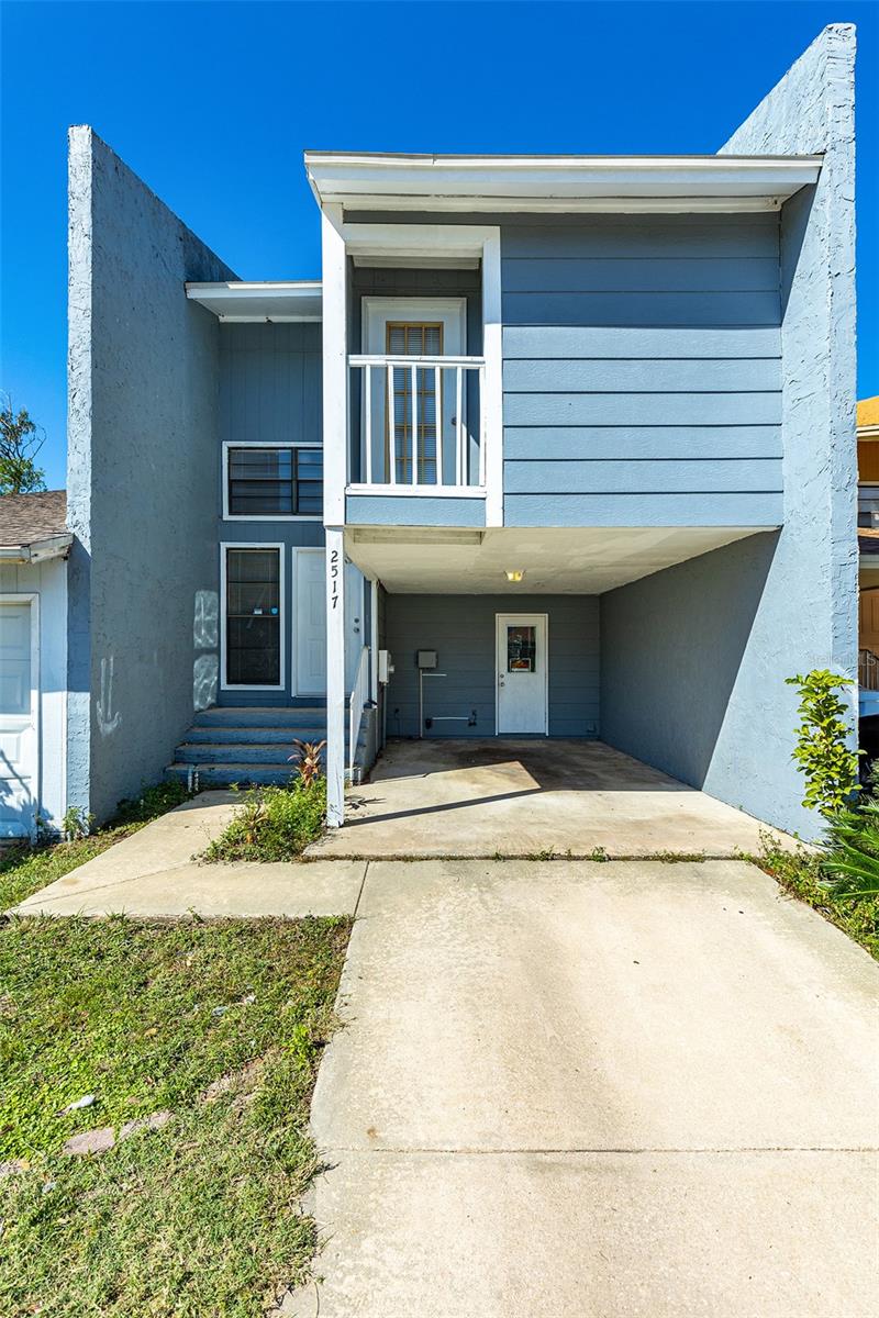 2517 Stanley Matthew Circle, FL