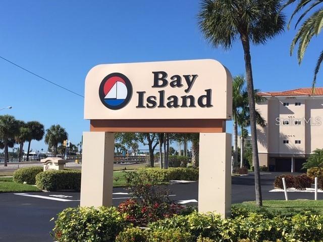 7405 Bay Island Drive, FL