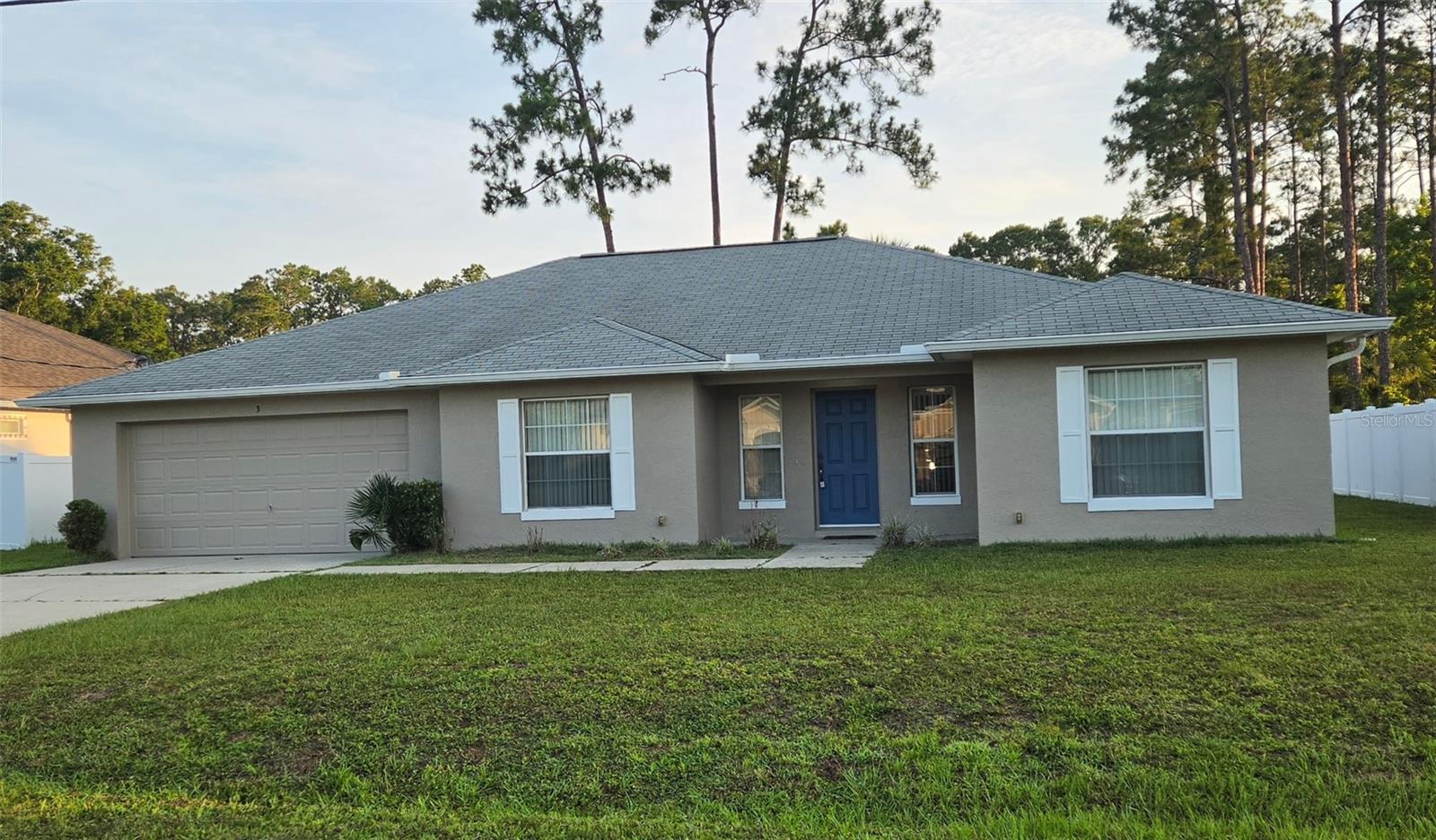 3 Port Lane, FL