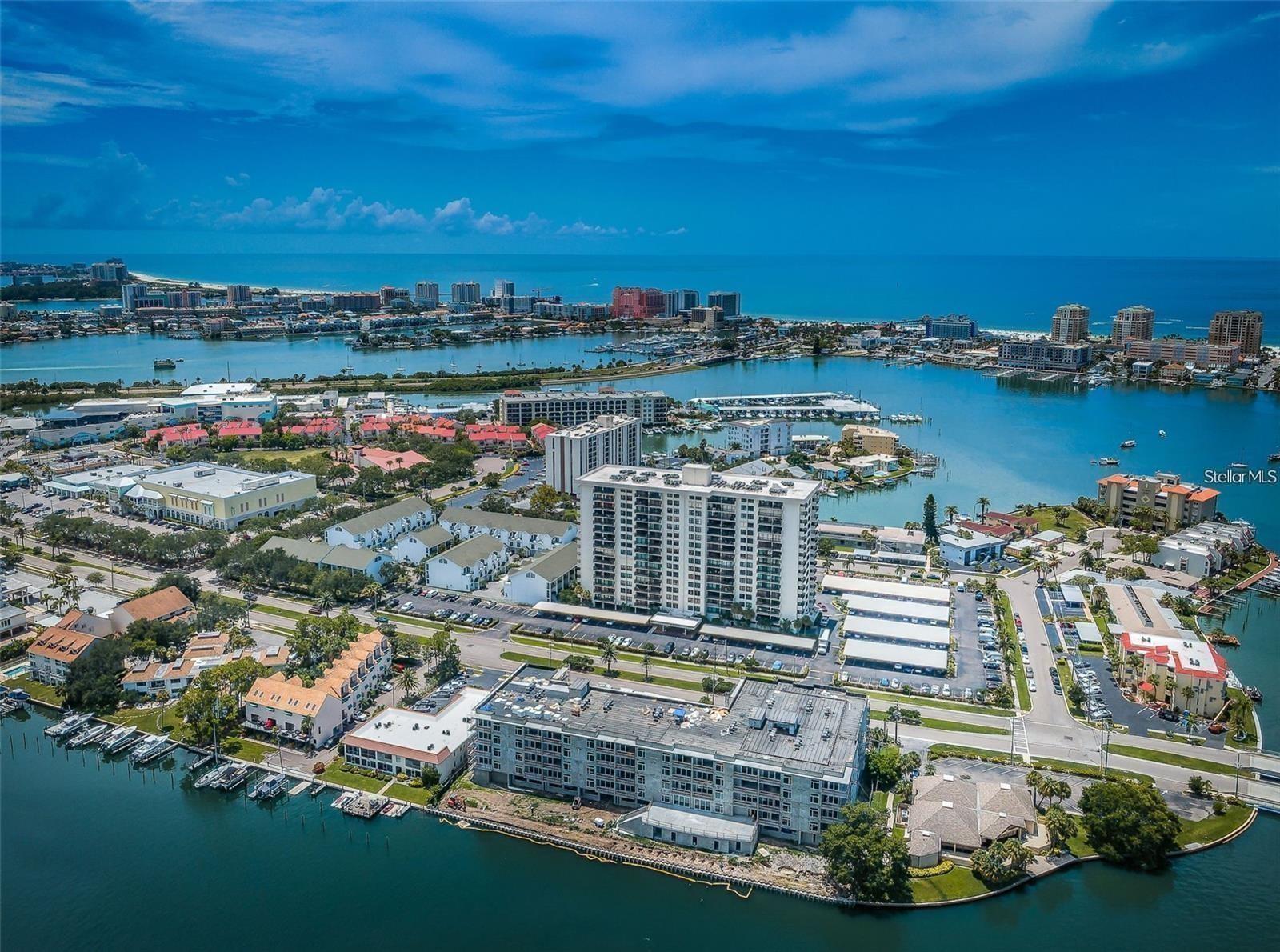 400 Island Way, FL