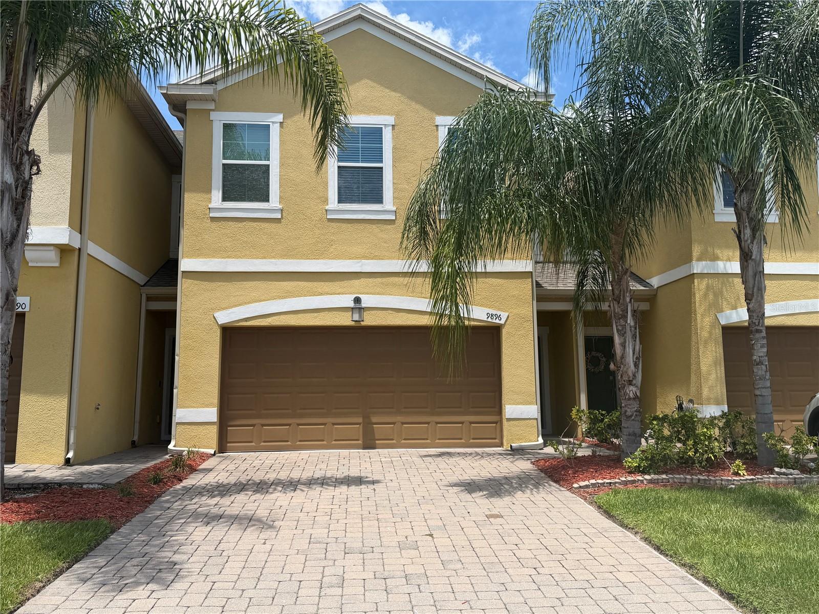 9896 Red Eagle Drive, FL