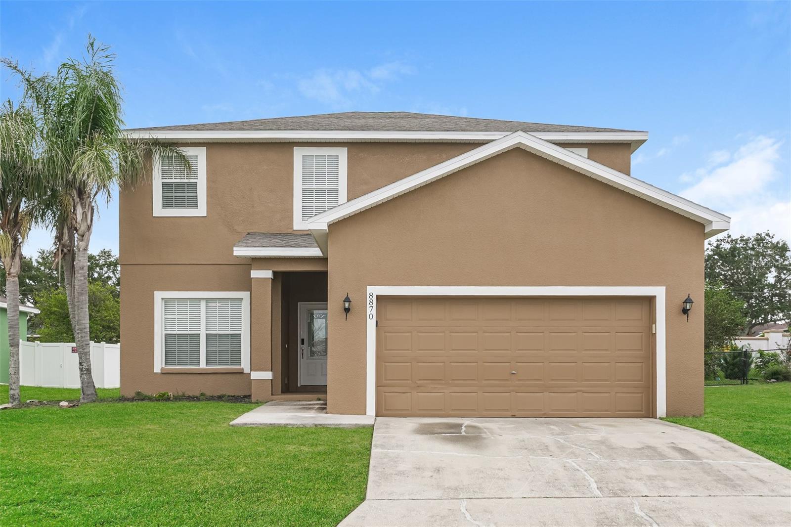 8870 Pebblebrooke Drive, FL