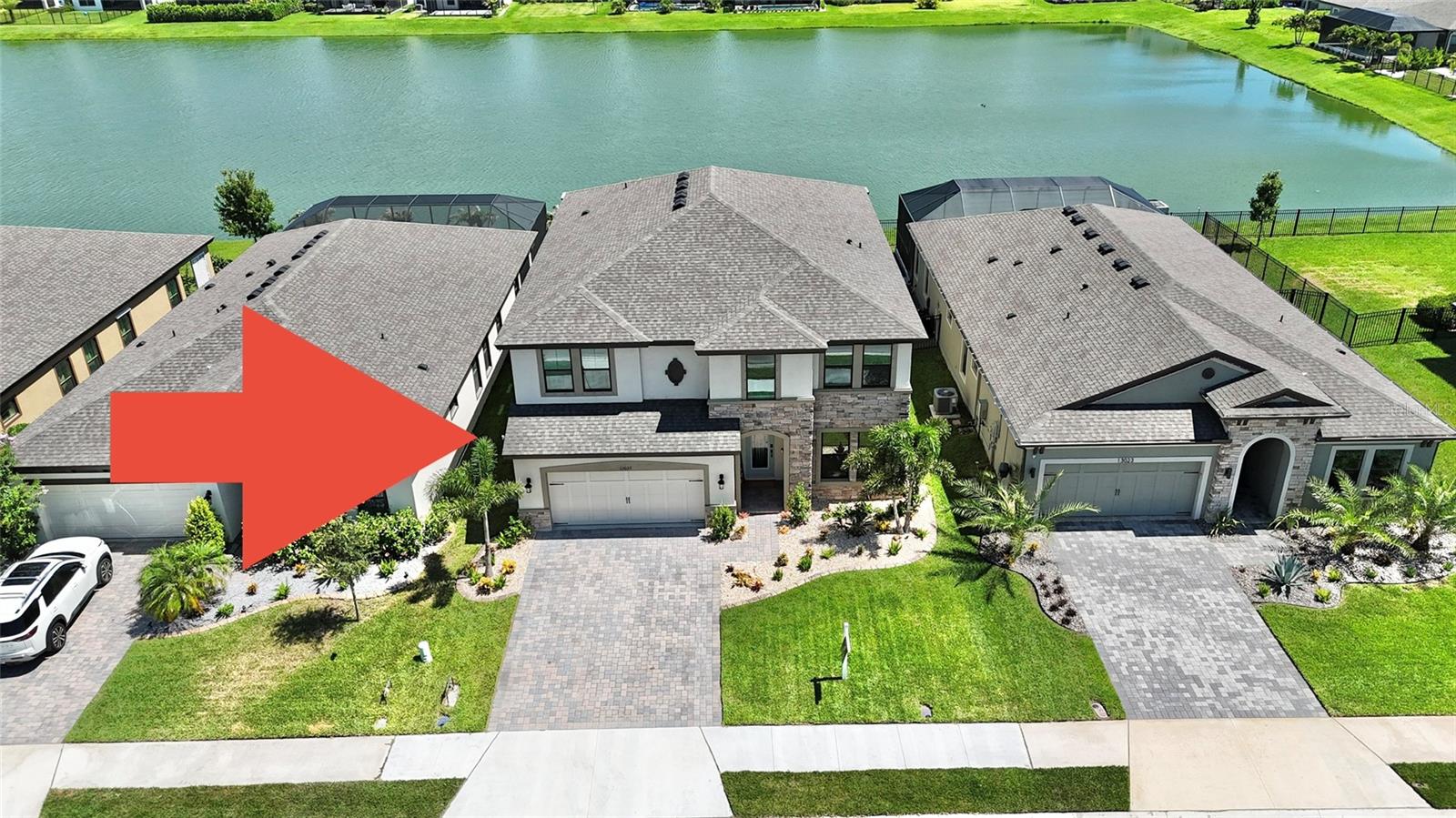 13027 Homestead Lane, FL