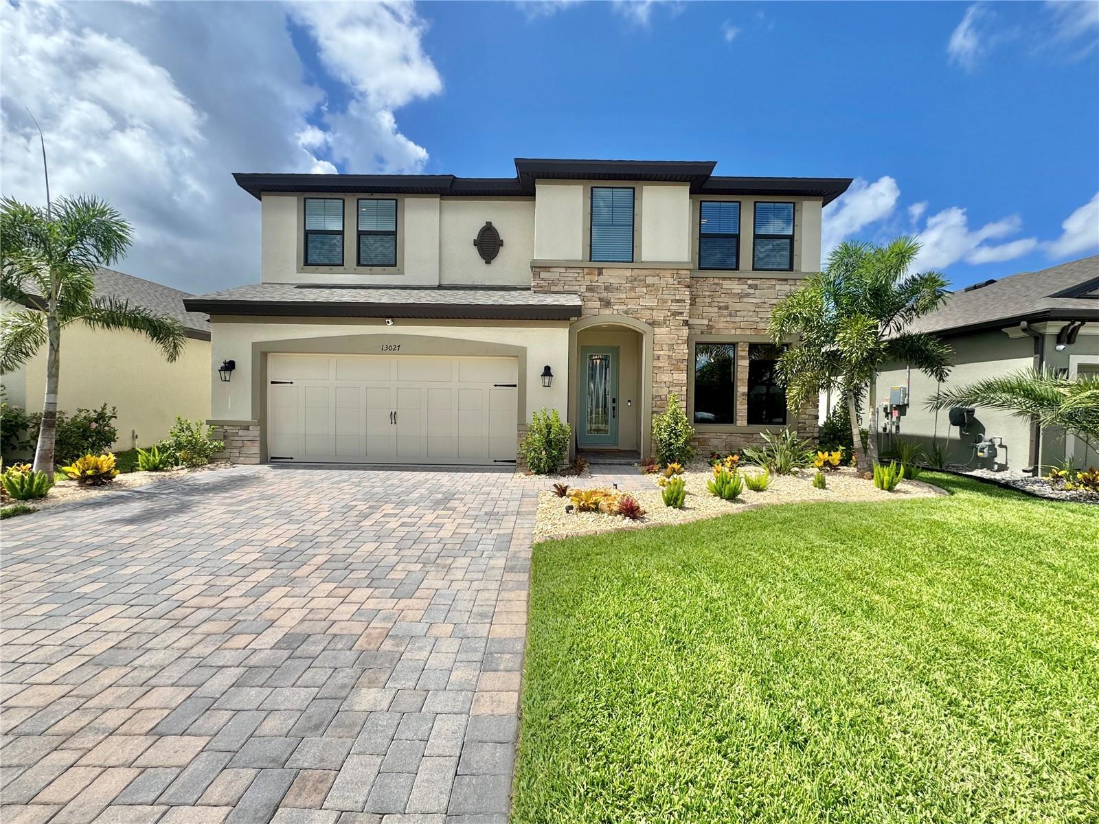 13027 Homestead Lane, FL