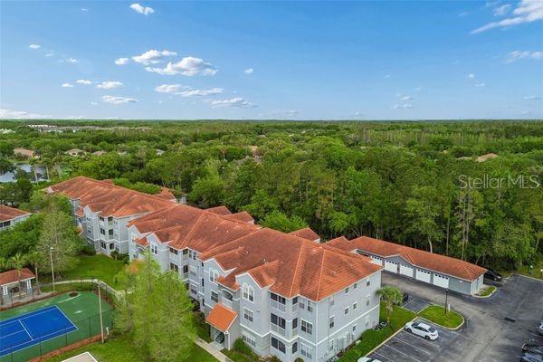 18001 Richmond Place Drive, FL