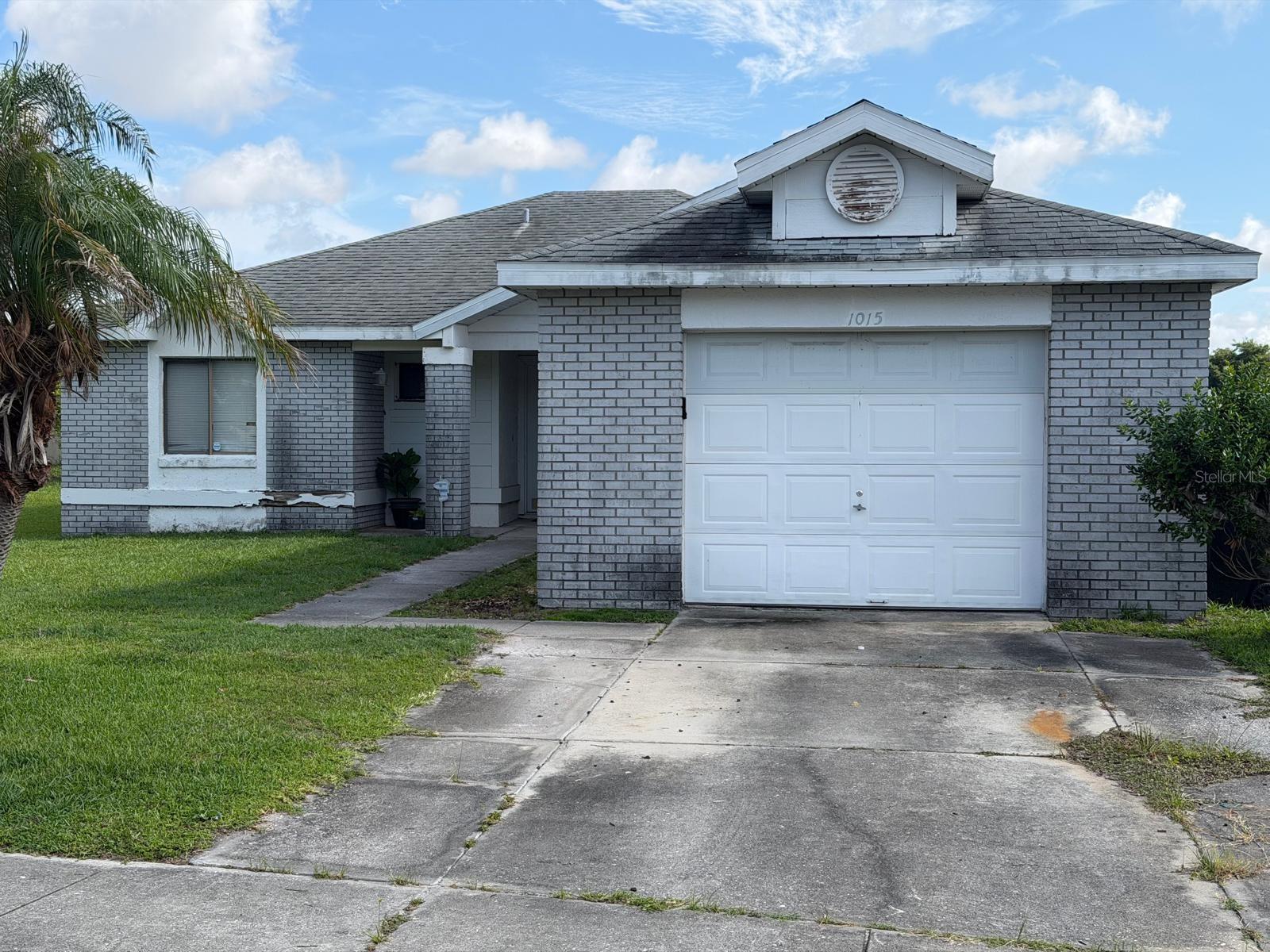 1015 Ocala Woods Lane, FL