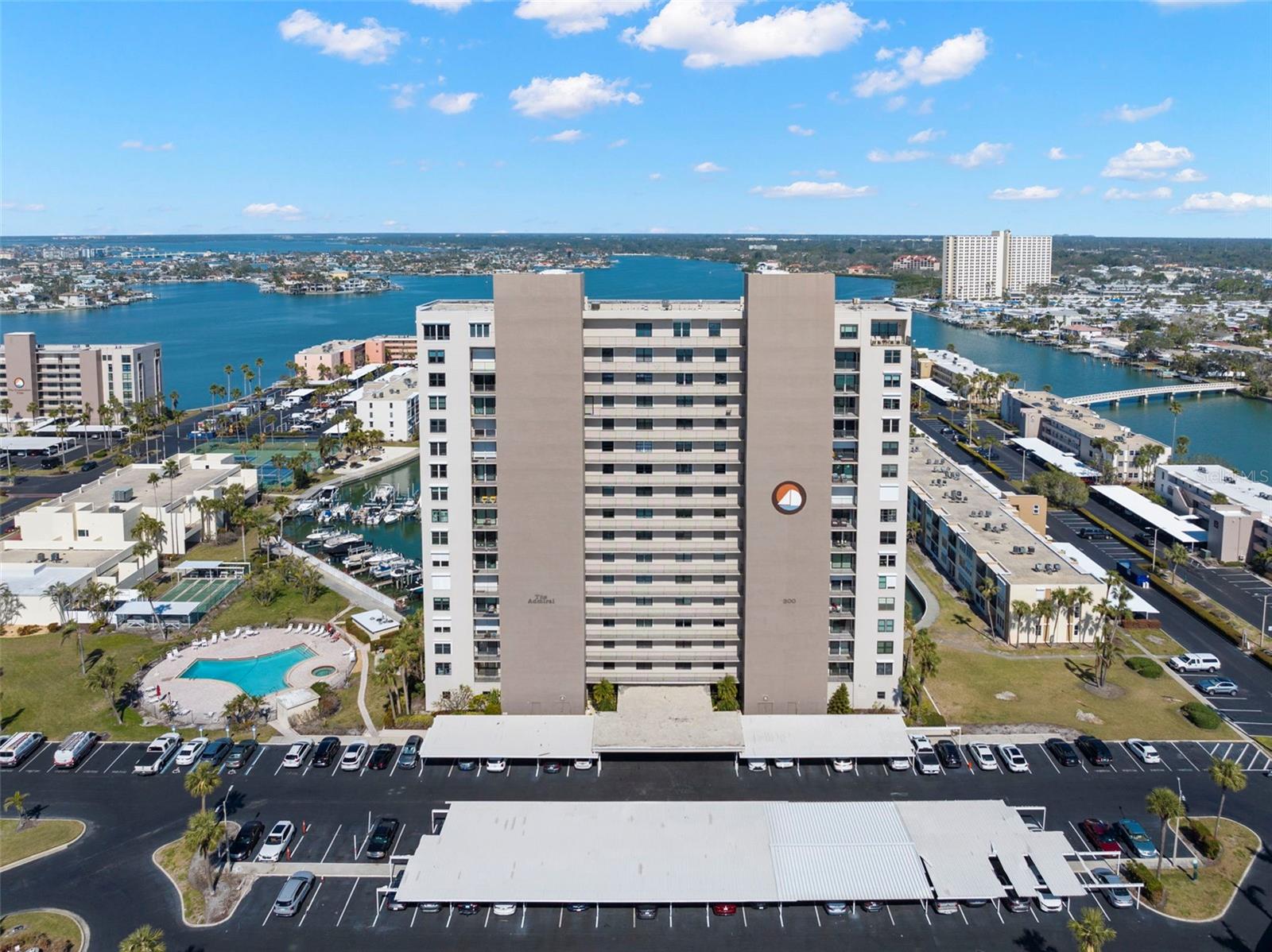 7300 Sun Island Drive, FL