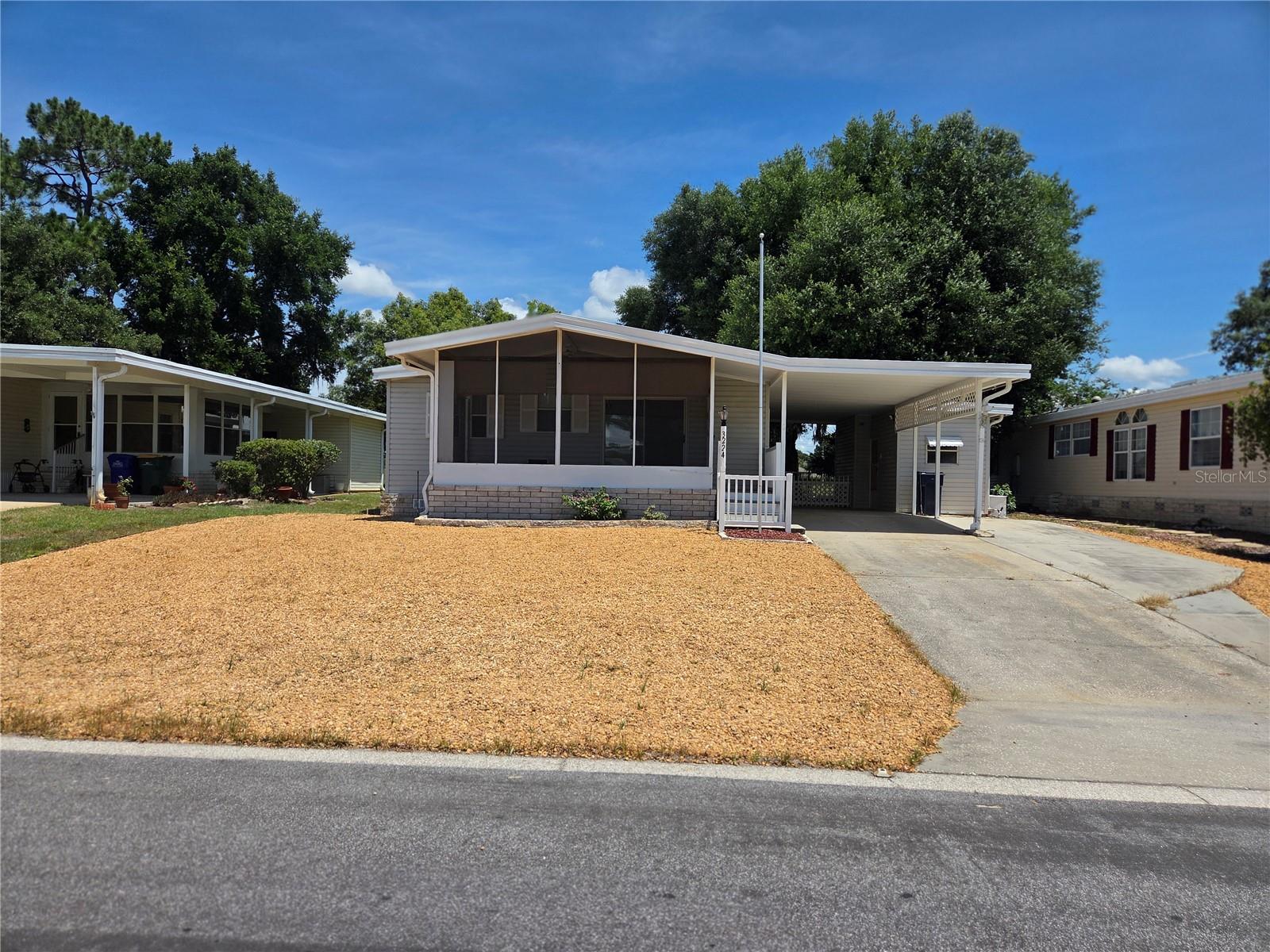 3224 Manatee Road, FL