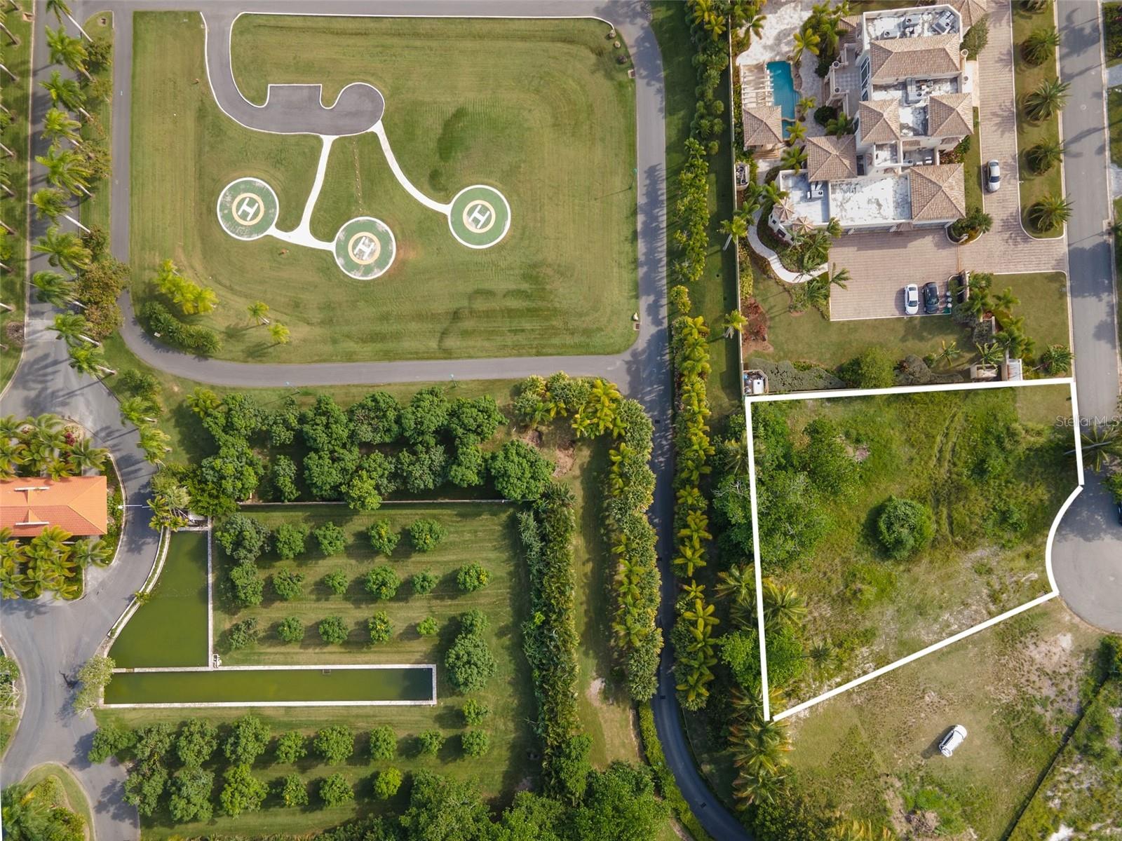 12 Dorado Country Estates, PR
